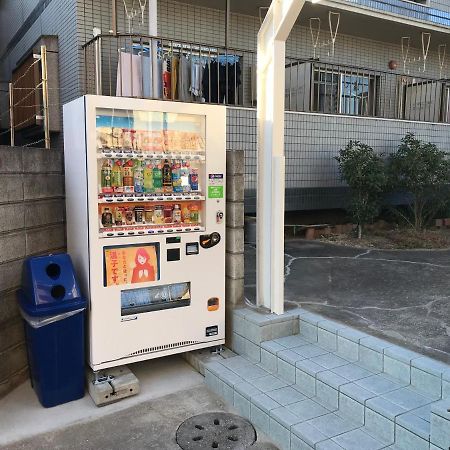 福岡市ラ・ポート空港前201アパートメント エクステリア 写真